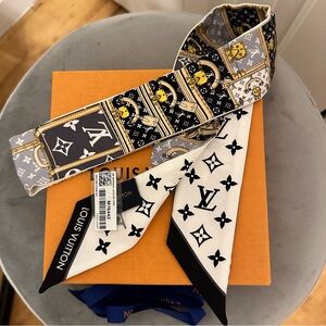 Louis Vuitton Let’s Go Bandeau BB